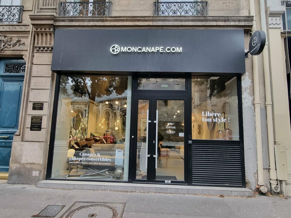 Turenne Transaction   Patrimoine LOCATION-LOCAL COMMERCIAL-PARIS-75
