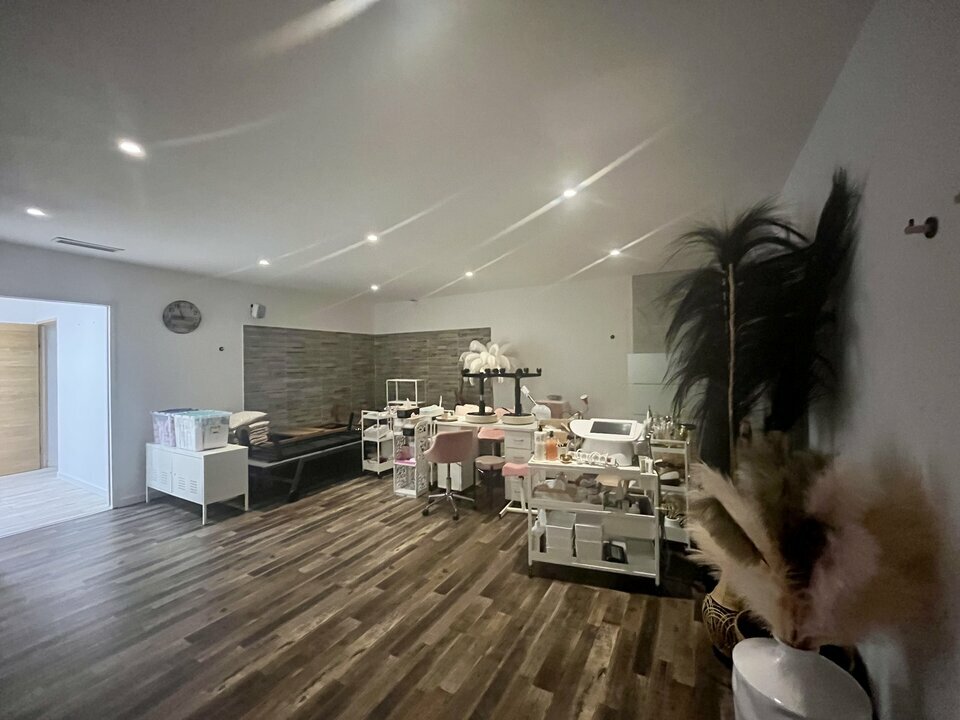 ALTEIRAC INVEST LOCATION-LOCAL COMMERCIAL-MARTIGUES-13
