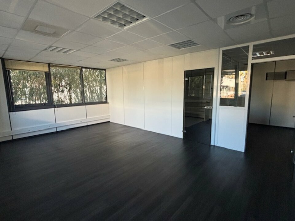 ALTEIRAC INVEST LOCATION-BUREAUX-CASTELNAU-LE-LEZ-34