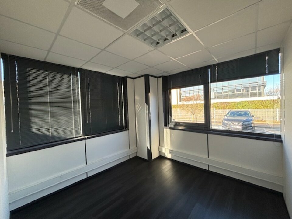 ALTEIRAC INVEST LOCATION-BUREAUX-CASTELNAU-LE-LEZ-34