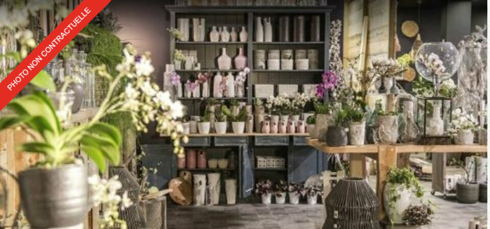 ESPACE IMMOBILIER - PARIS 11 VENTE-FONDS DE COMMERCE-PARIS-75