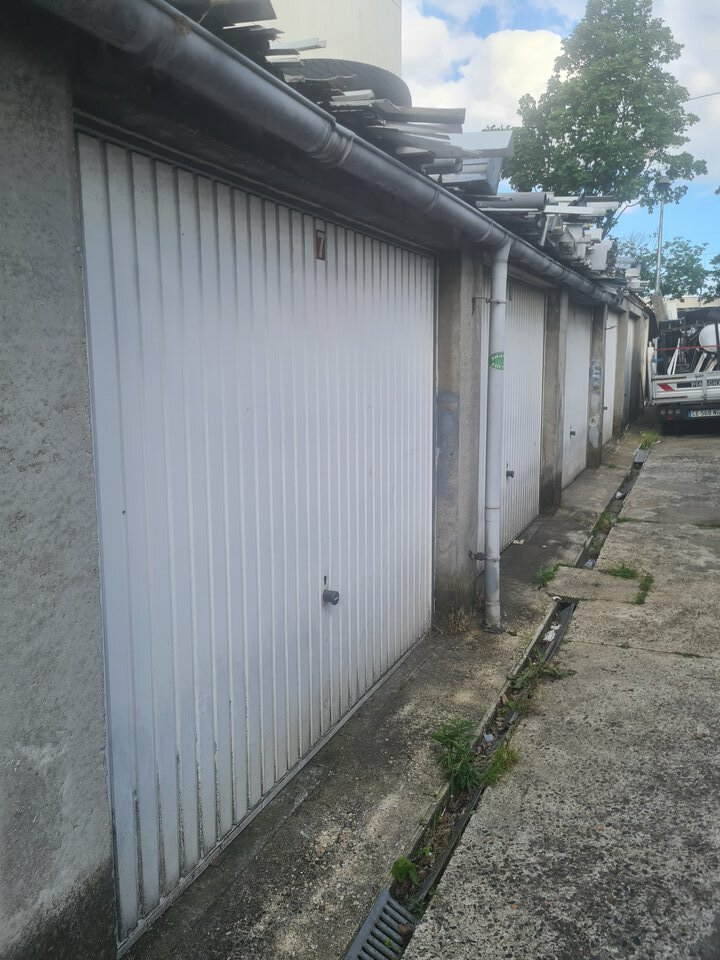 CONSULT'IMM - PARIS 15 VENTE-ENTREPOT-LA_COURNEUVE-93