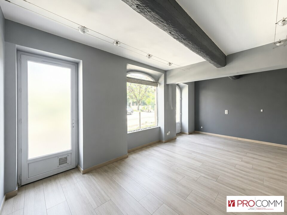 ALTEIRAC INVEST LOCATION-LOCAL COMMERCIAL-SAINT-REMY-DE-PROVENCE-13