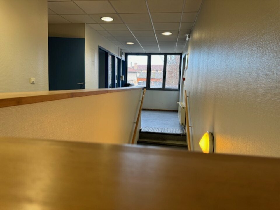 SAS VERSION LOCAL LOCATION-BUREAUX-VILLEFRANCHE_SUR_SAONE-69