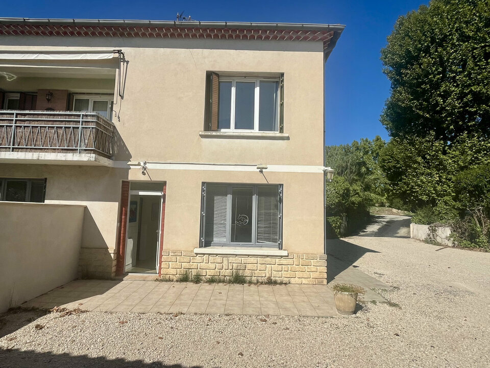 ALTEIRAC INVEST LOCATION-LOCAL COMMERCIAL-SARRIANS-84