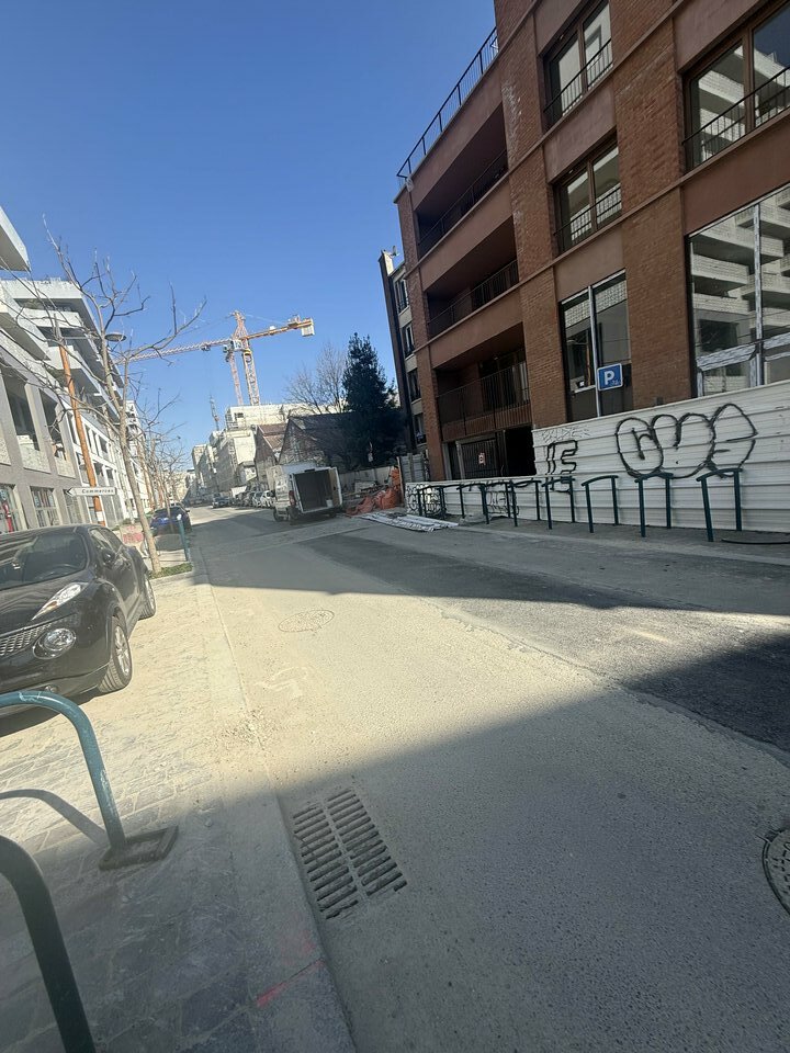 ALCOPRO - PARIS 20 LOCATION-LOCAL COMMERCIAL-PANTIN-93