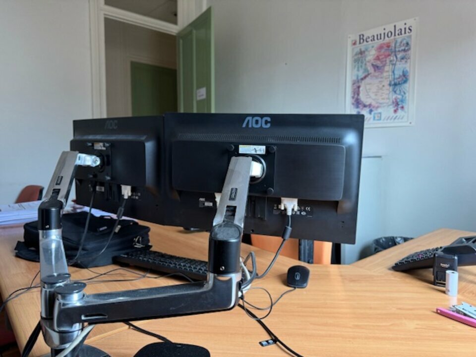 SAS VERSION LOCAL LOCATION-BUREAUX-VILLEFRANCHE-SUR-SAONE-69