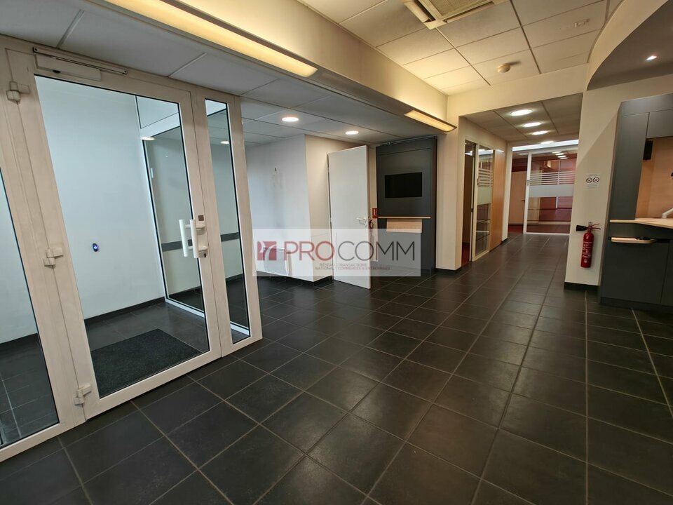 IMMOGEST.COM LOCATION-LOCAL COMMERCIAL-METZ-57