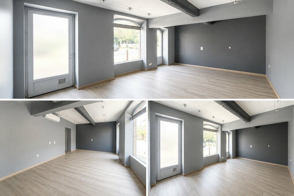 ALTEIRAC INVEST LOCATION-LOCAL COMMERCIAL-SAINT-REMY-DE-PROVENCE-13