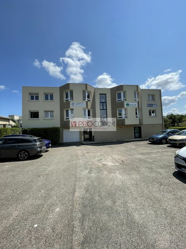 ANTAE IMMOBILIER LOCATION-BUREAUX-RAMBOUILLET-78