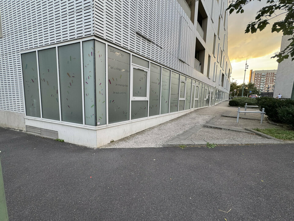 Turenne Transaction   Patrimoine LOCATION-LOCAL COMMERCIAL-ARCUEIL-94