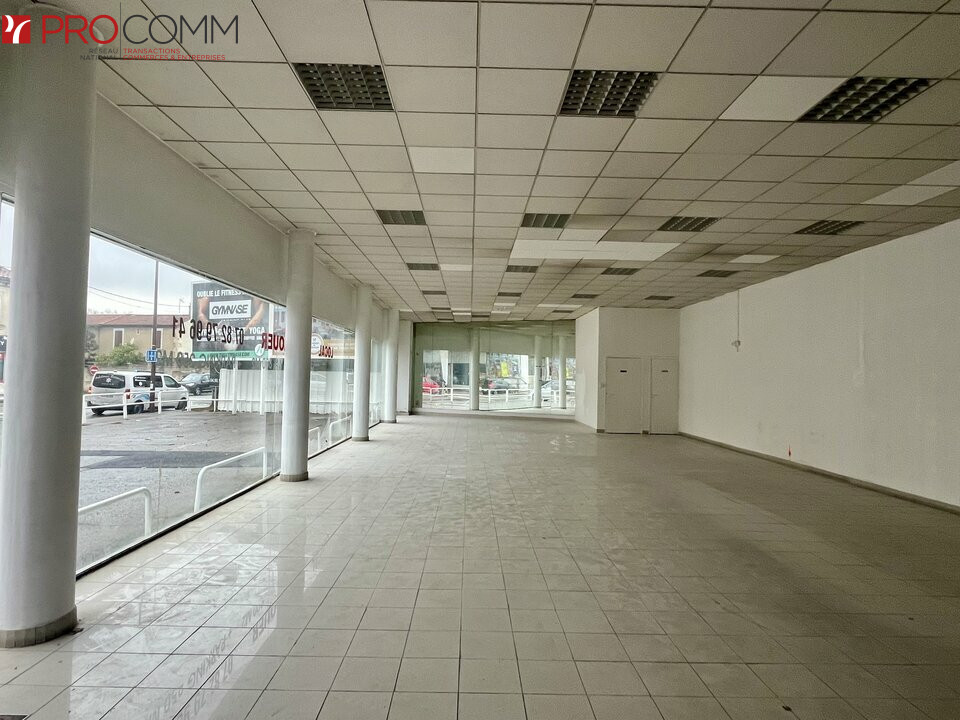 ALTEIRAC INVEST LOCATION-LOCAL D'ACTIVITE-AVIGNON-84