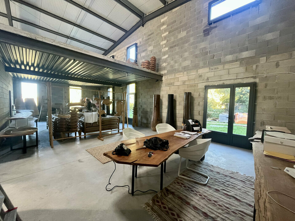 ALTEIRAC INVEST LOCATION-BUREAUX-EYGALIERES-13