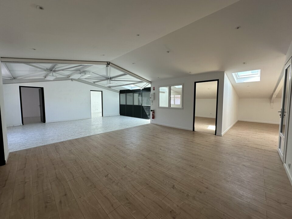 ALTEIRAC INVEST LOCATION-BUREAUX-LUNEL-34