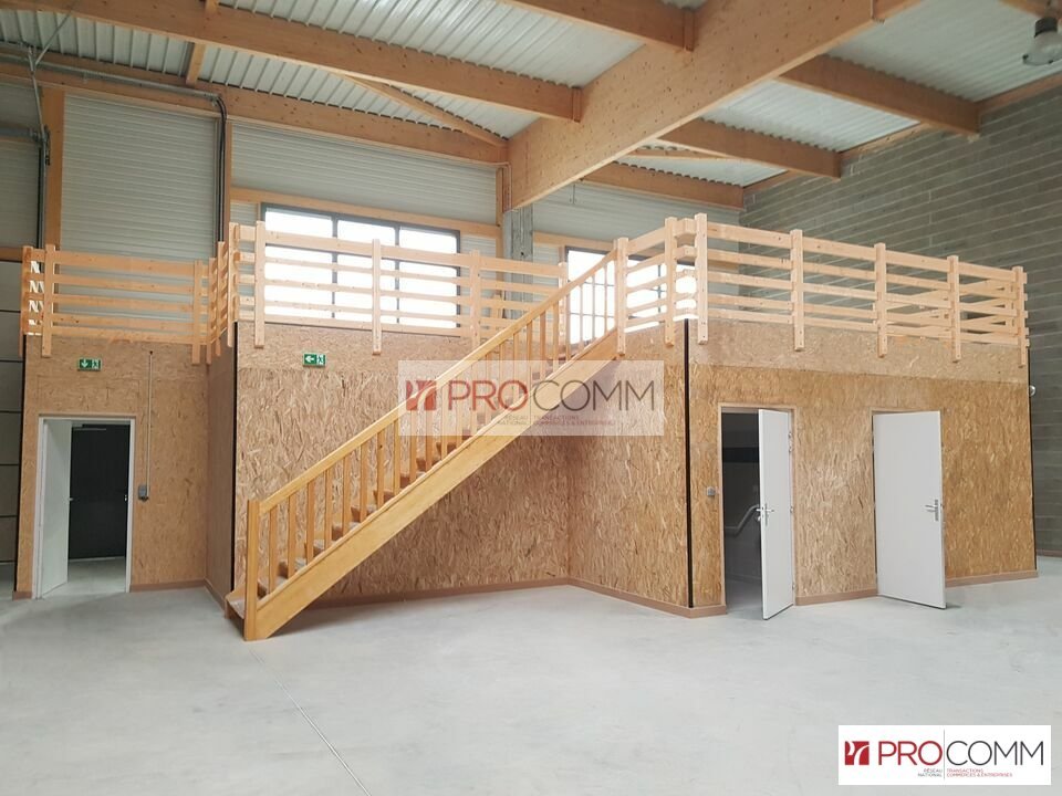 ANTAE IMMOBILIER LOCATION-LOCAL D'ACTIVITE-CHARTRES-28