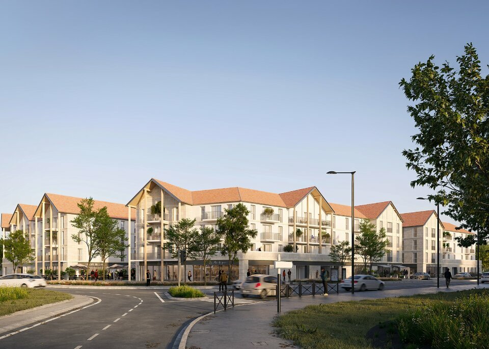 ALCOPRO - PARIS 20 VENTE-LOCAL COMMERCIAL-MORSANG-SUR-ORGE-91