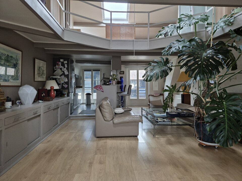 ML CONSEIL VENTE-IMMEUBLE-BEAUMONT-SUR-OISE-95