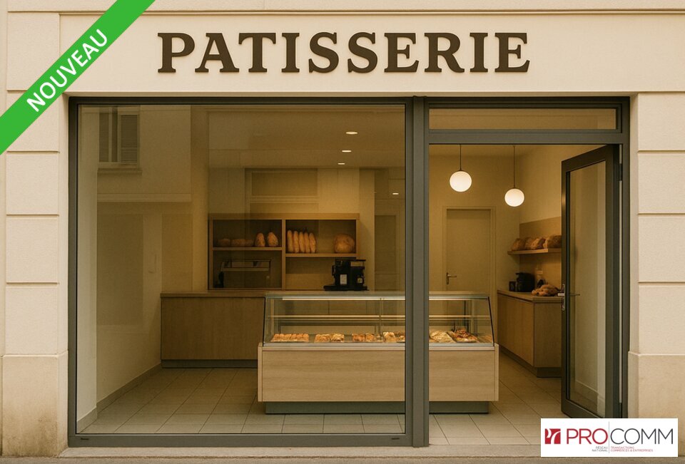 PROCOM OCEAN INDIEN CESSION-LOCAL COMMERCIAL-SAINT_PAUL-97