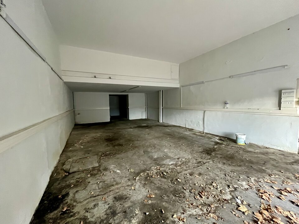 ALTEIRAC INVEST LOCATION-LOCAL D'ACTIVITE-CAVAILLON-84