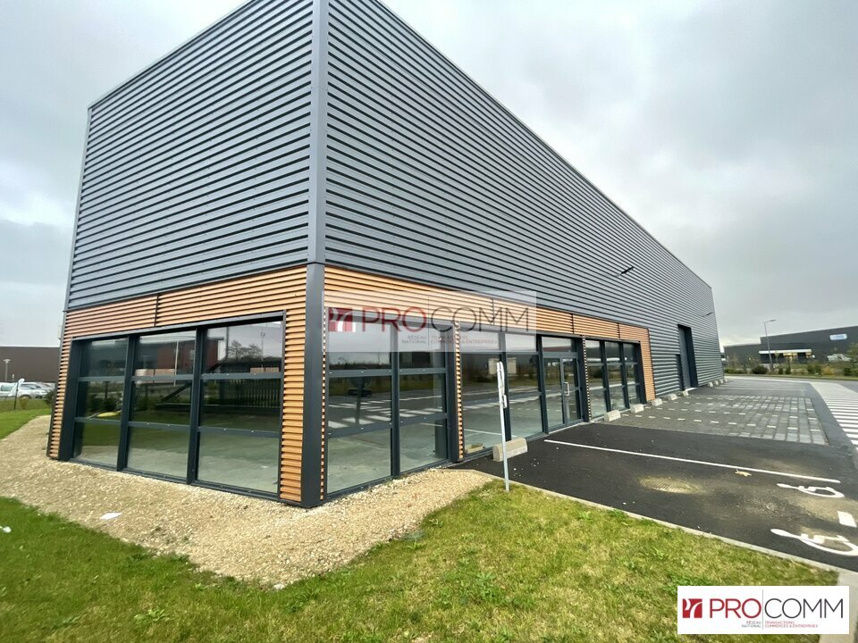 ANTAE IMMOBILIER LOCATION-ENTREPOT-MAINVILLIERS-28