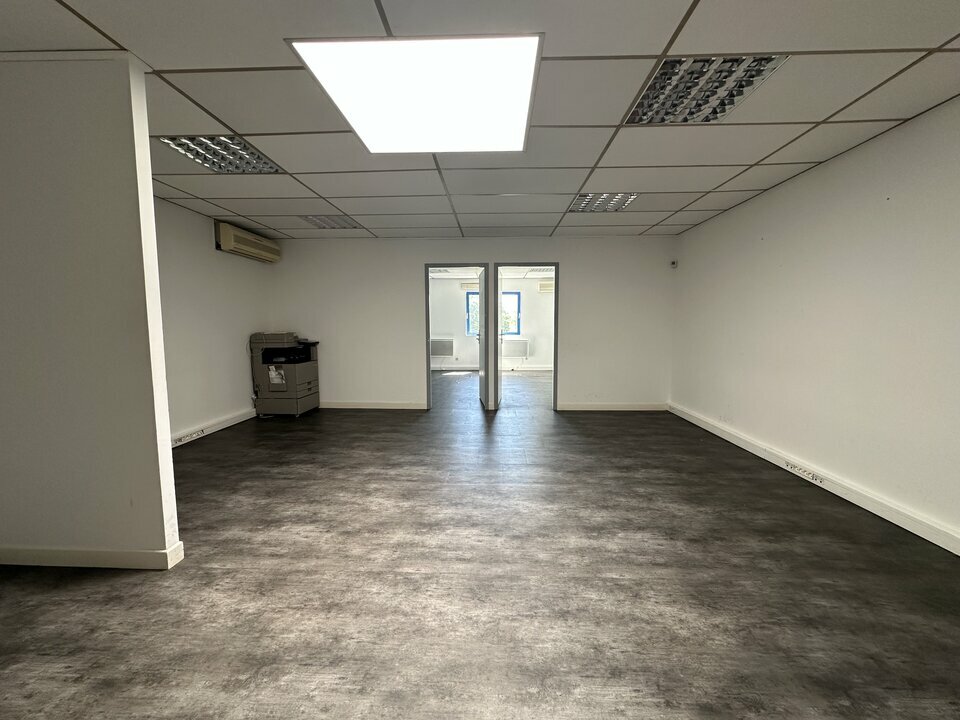 ALTEIRAC INVEST LOCATION-BUREAUX-LATTES-34