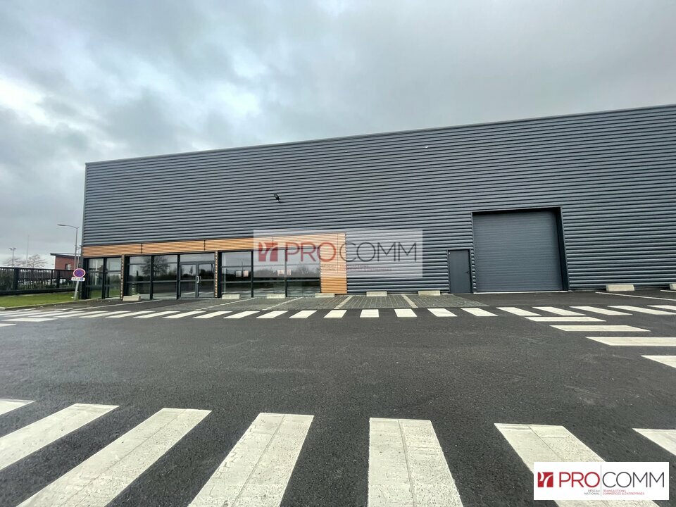 ANTAE IMMOBILIER LOCATION-ENTREPOT-MAINVILLIERS-28