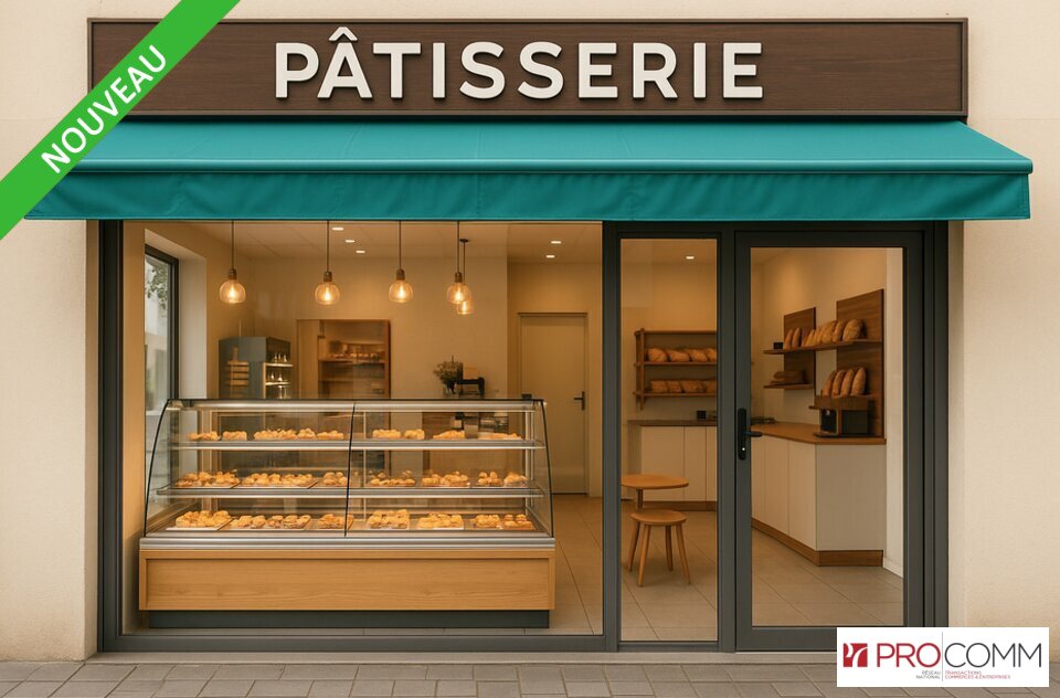 PROCOM OCEAN INDIEN CESSION-LOCAL COMMERCIAL-SAINT_PAUL-97