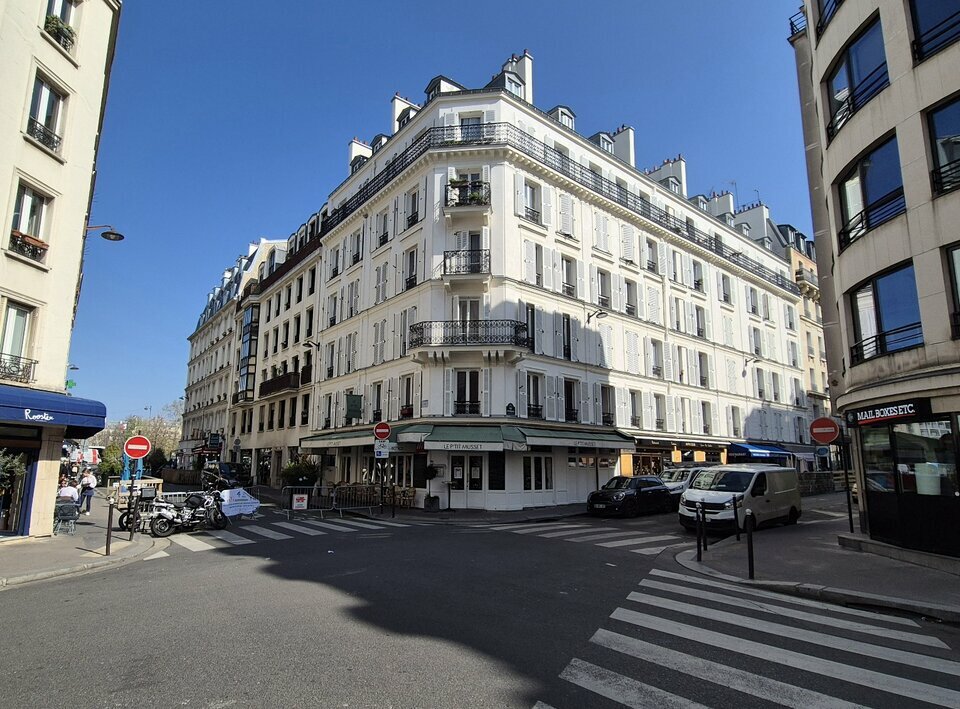 ML CONSEIL VENTE-LOCAL COMMERCIAL-PARIS-75