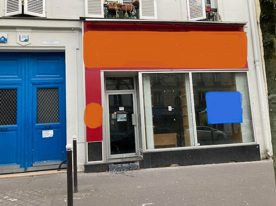 ALCOPRO - PARIS 20 LOCATION-LOCAL COMMERCIAL-PARIS-75
