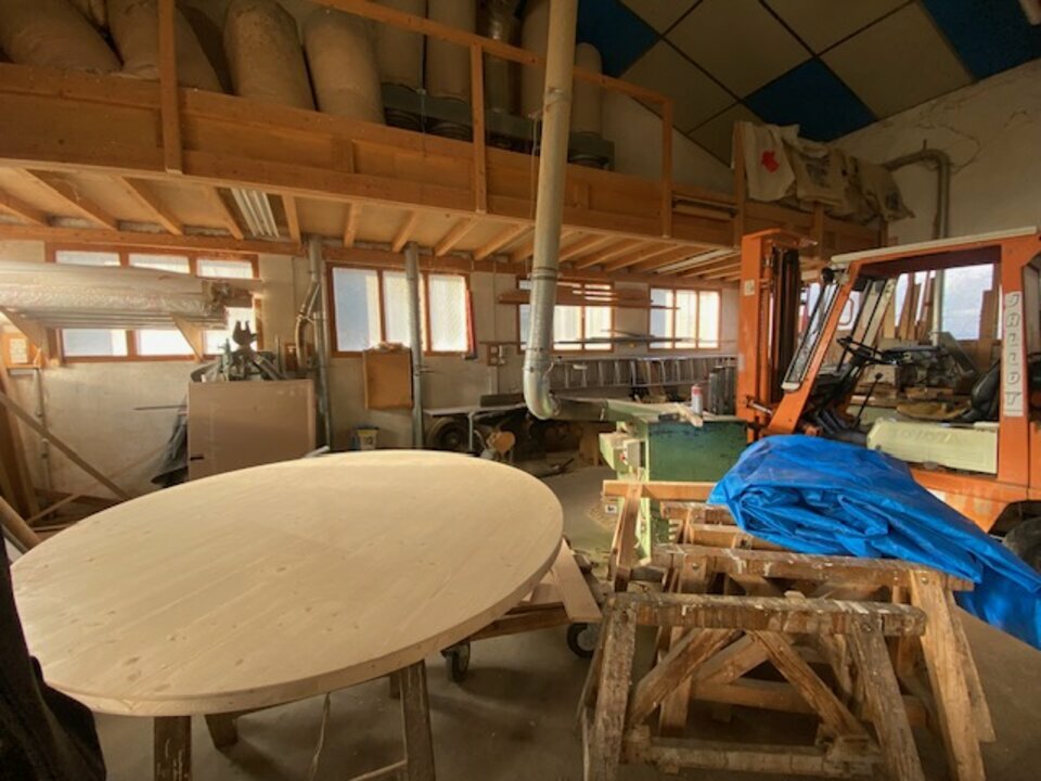 SAS VERSION LOCAL VENTE-FONDS DE COMMERCE-L'ARBRESLE-69