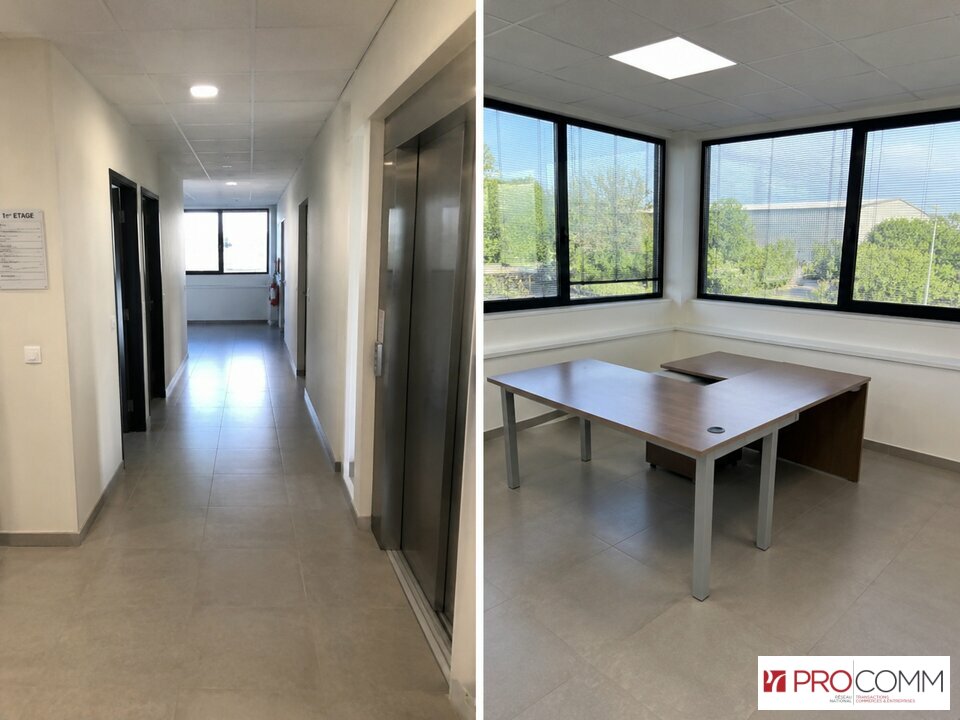 ALTEIRAC INVEST LOCATION-BUREAUX-ARLES-13