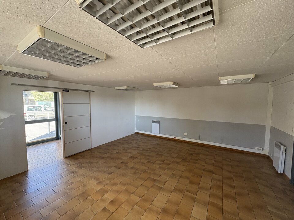 ALTEIRAC INVEST LOCATION-LOCAL COMMERCIAL-CARPENTRAS-84