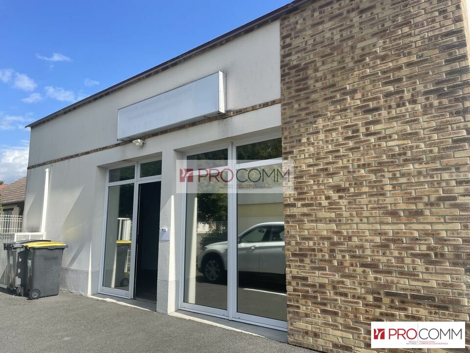 ANTAE IMMOBILIER LOCATION-LOCAL COMMERCIAL-CHARTRES-28