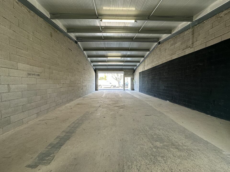 ALTEIRAC INVEST LOCATION-ENTREPOT-SALON-DE-PROVENCE-13