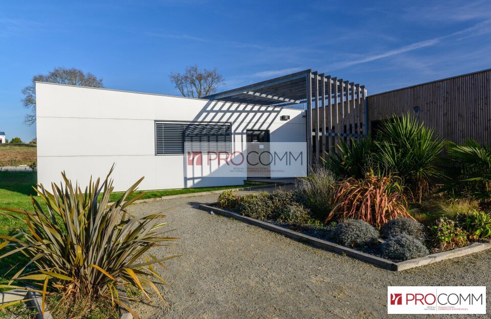 ANTAE IMMOBILIER VENTE-LOCAL D'ACTIVITE-CHARTRES-28