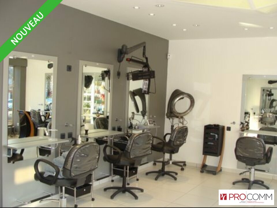 PROCOM OCEAN INDIEN VENTE-FONDS DE COMMERCE-SAINT_PIERRE-97