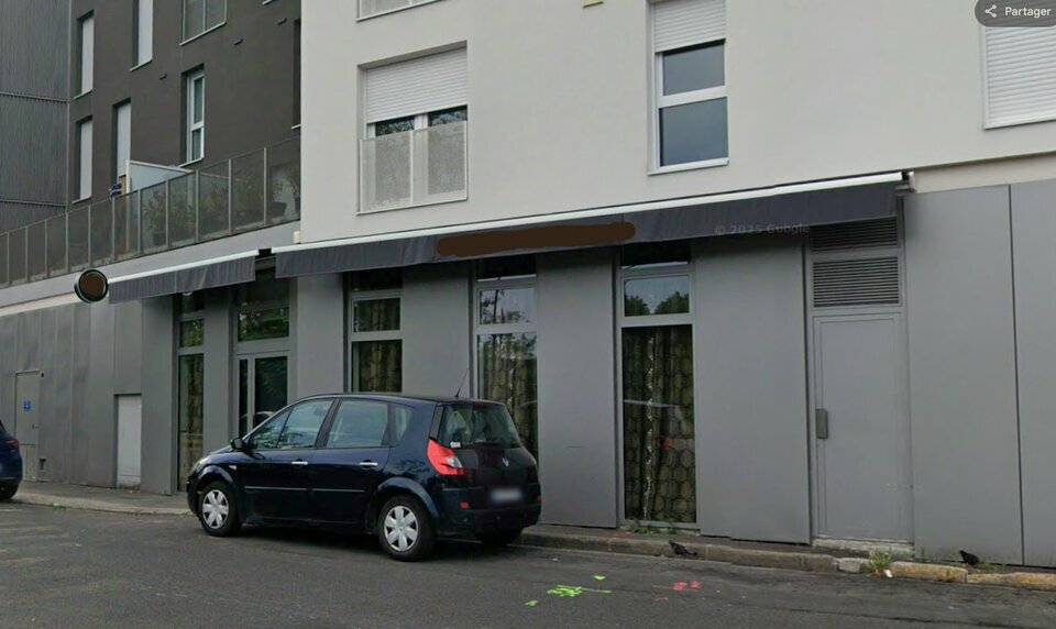 ALCOPRO - PARIS 20 VENTE-LOCAL COMMERCIAL-CHAMPIGNY-SUR-MARNE-94
