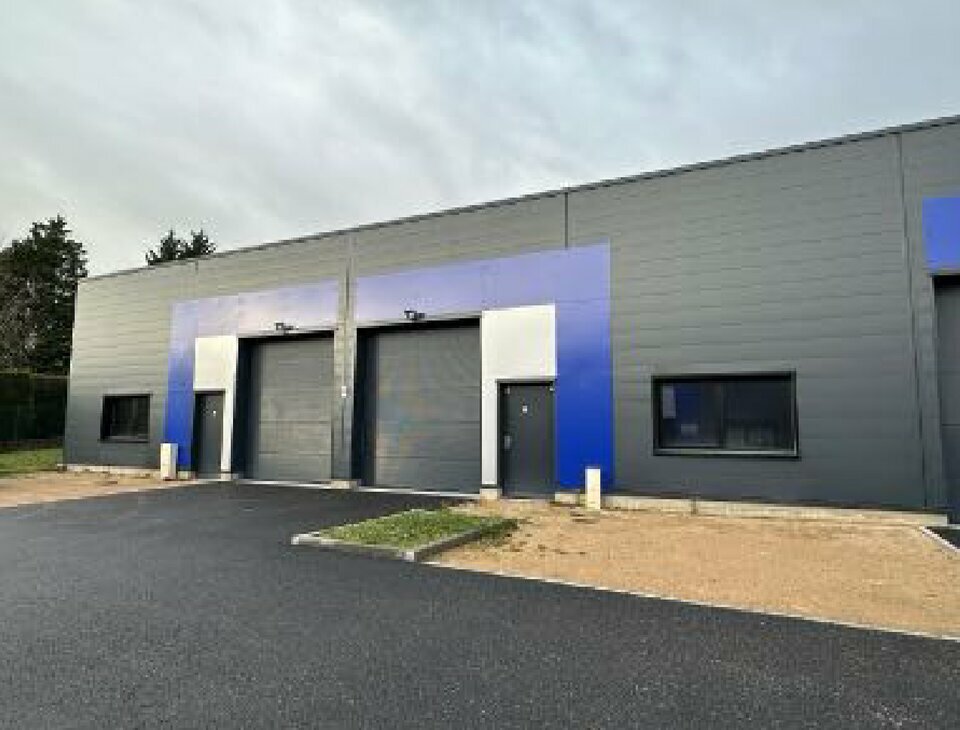 SAS VERSION LOCAL LOCATION-ENTREPOT-POMMIERS-69