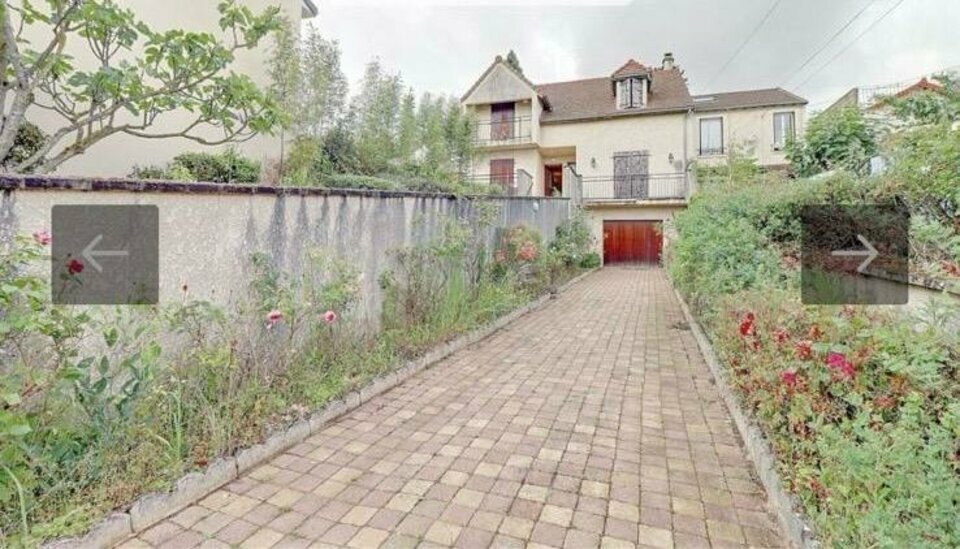 CONSULT'IMM - PARIS 15 VENTE-IMMEUBLE-ARGENTEUIL-95