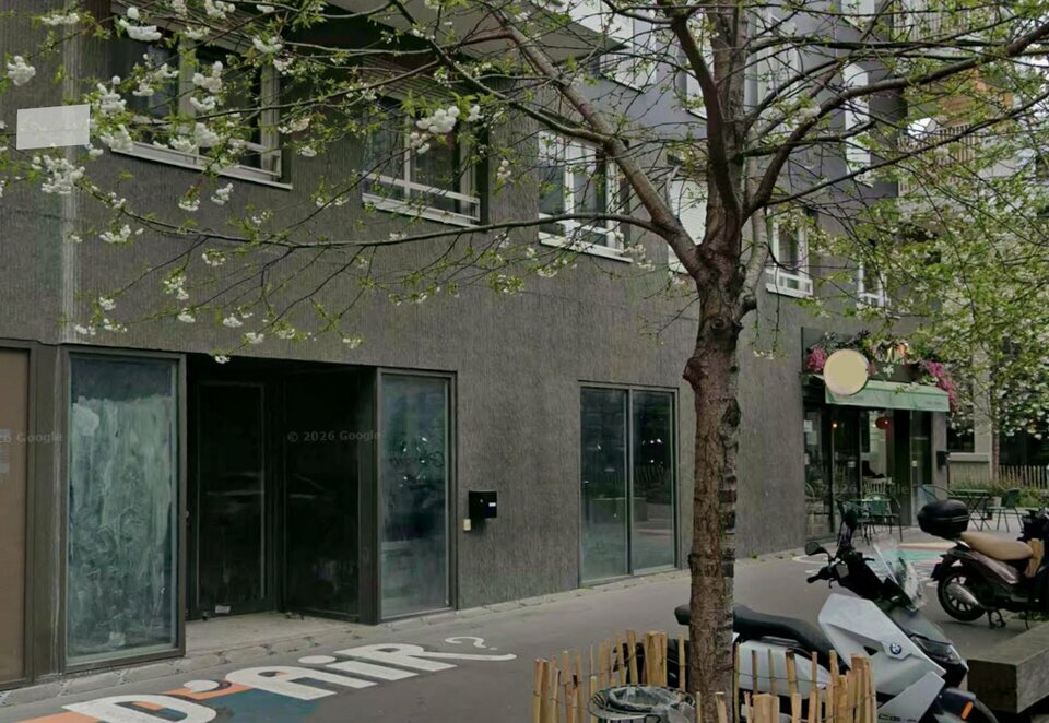 ALCOPRO - PARIS 20 LOCATION-LOCAL COMMERCIAL-SAINT-OUEN-SUR-SEINE-93