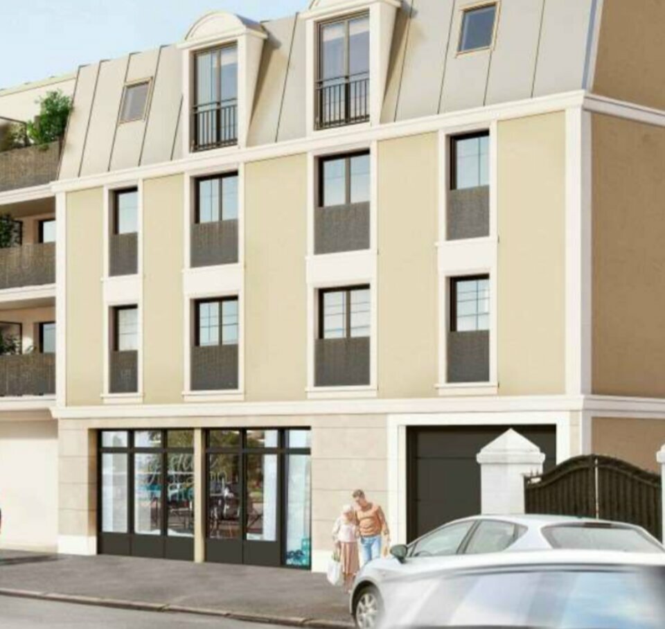 ALCOPRO - PARIS 20 VENTE-LOCAL COMMERCIAL-DRAVEIL-91