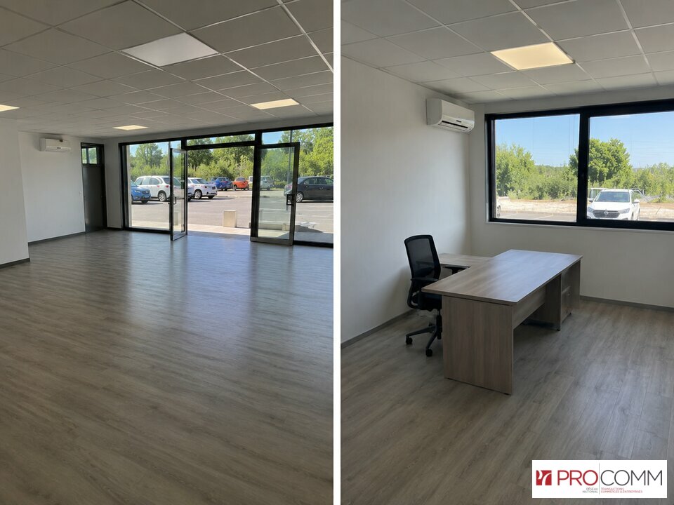 ALTEIRAC INVEST LOCATION-LOCAL COMMERCIAL-ARLES-13