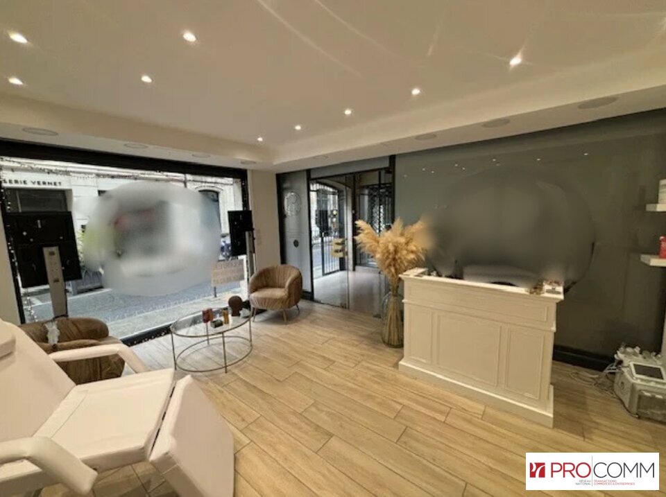 ALTEIRAC INVEST LOCATION-LOCAL COMMERCIAL-AVIGNON-84