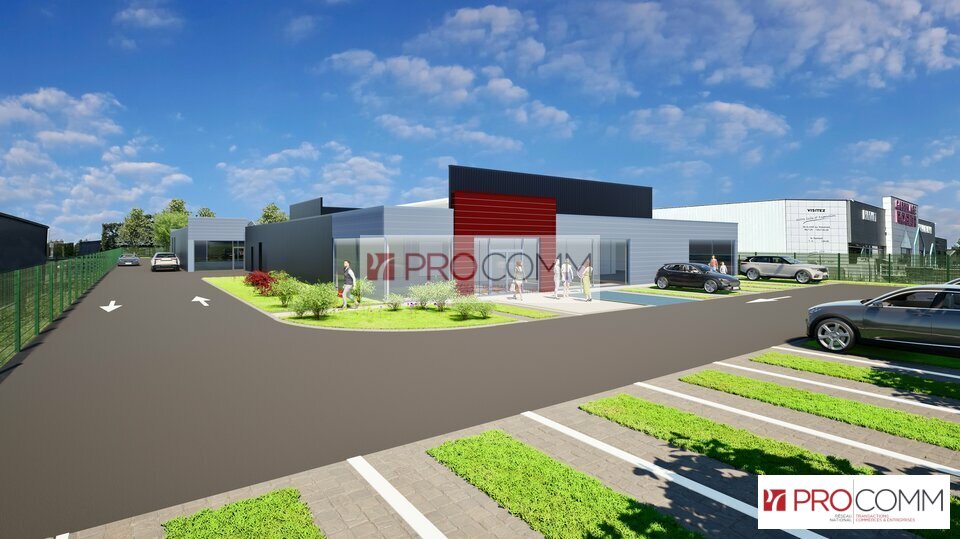 ANTAE IMMOBILIER LOCATION-LOCAL COMMERCIAL-CHARTRES-28