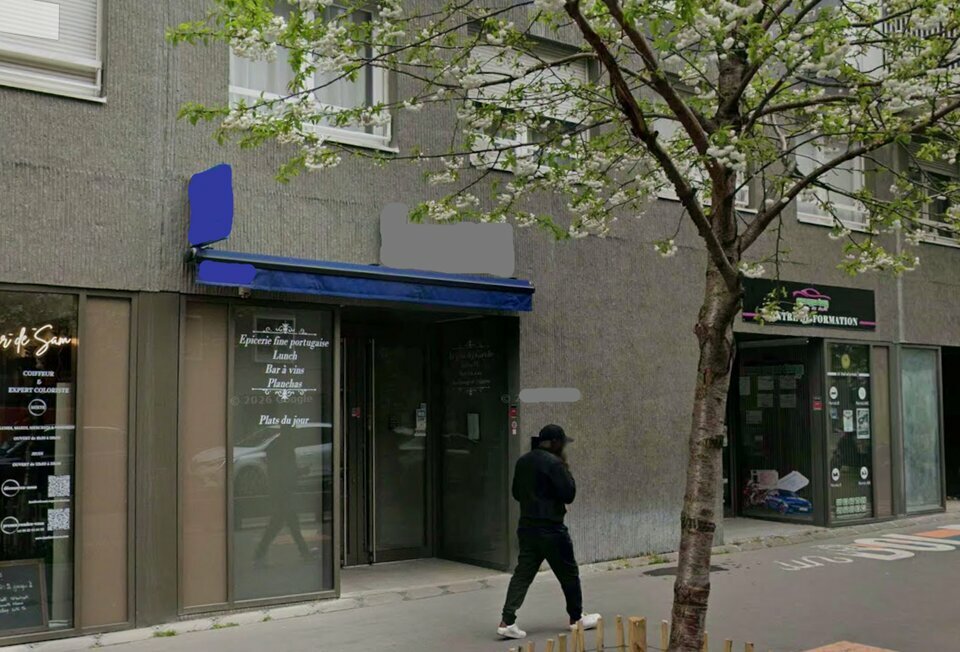 ALCOPRO - PARIS 20 VENTE-LOCAL COMMERCIAL-SAINT-OUEN-SUR-SEINE-93