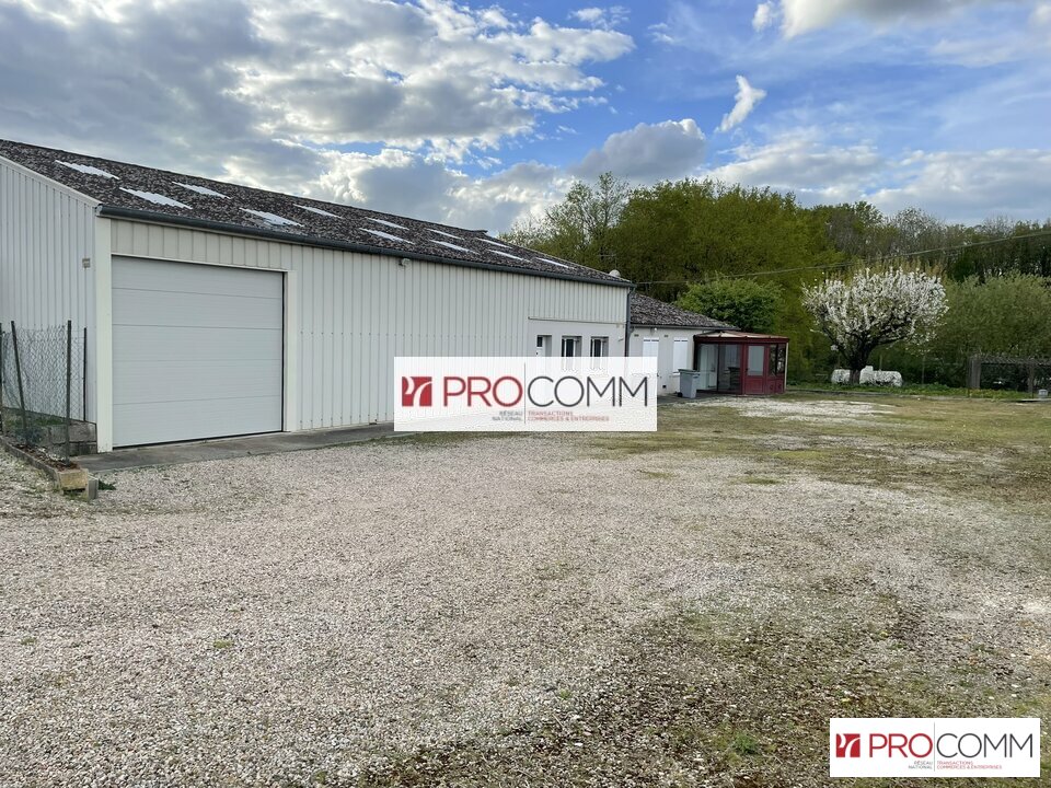 ANTAE IMMOBILIER LOCATION-LOCAL D'ACTIVITE-NOGENT-LE-PHAYE-28