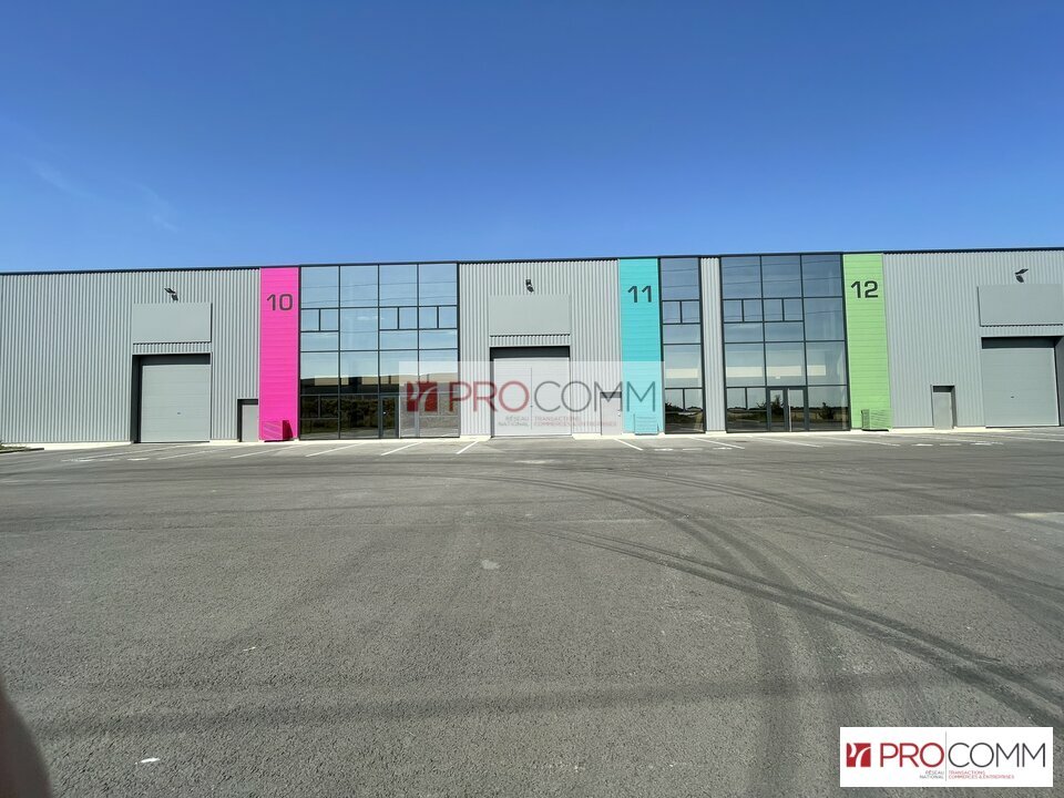 ANTAE IMMOBILIER VENTE-LOCAL D'ACTIVITE-CHARTRES-28