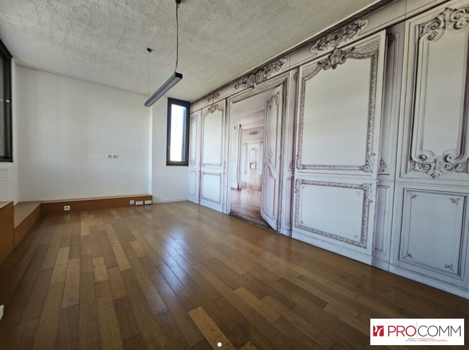 ALTEIRAC INVEST LOCATION-BUREAUX-MONTPELLIER-34