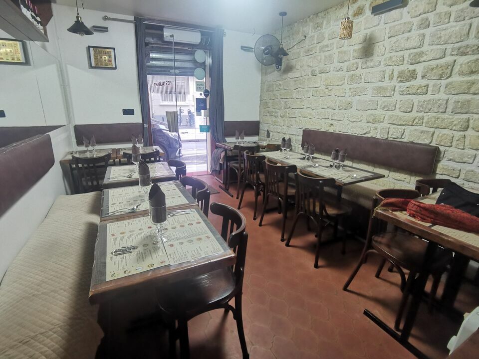 2CM CONSEILS VENTE-FONDS DE COMMERCE-PARIS-75