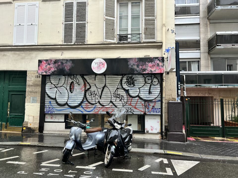 2CM CONSEILS LOCATION-LOCAL COMMERCIAL-PARIS-75